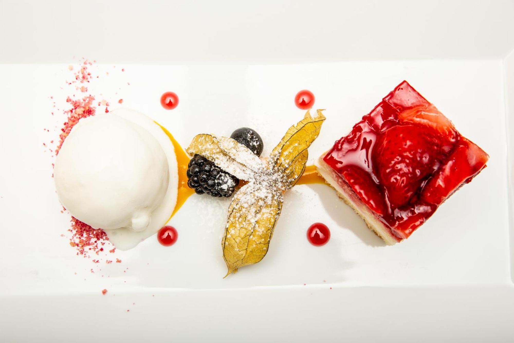 Silvretta Parkhotel Klosters Eksteriør bilde